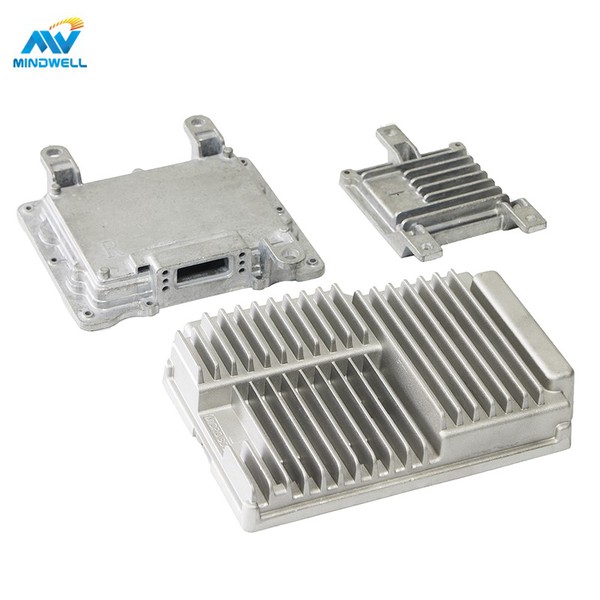 die cast aluminum heatsink die cast aluminum heatsink