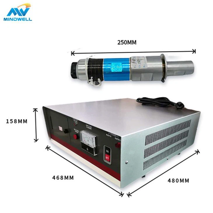 earloop face mask welding machine