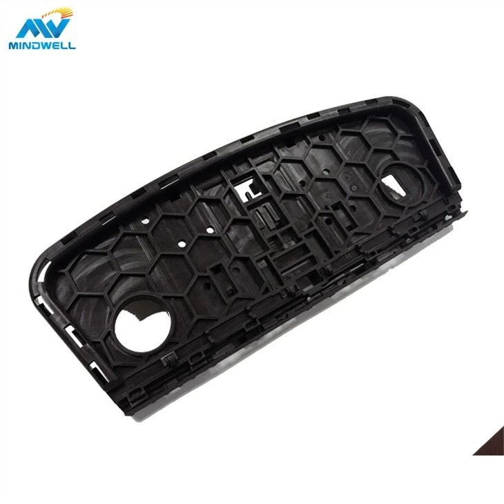 Plastic Injection Molding Large Parts