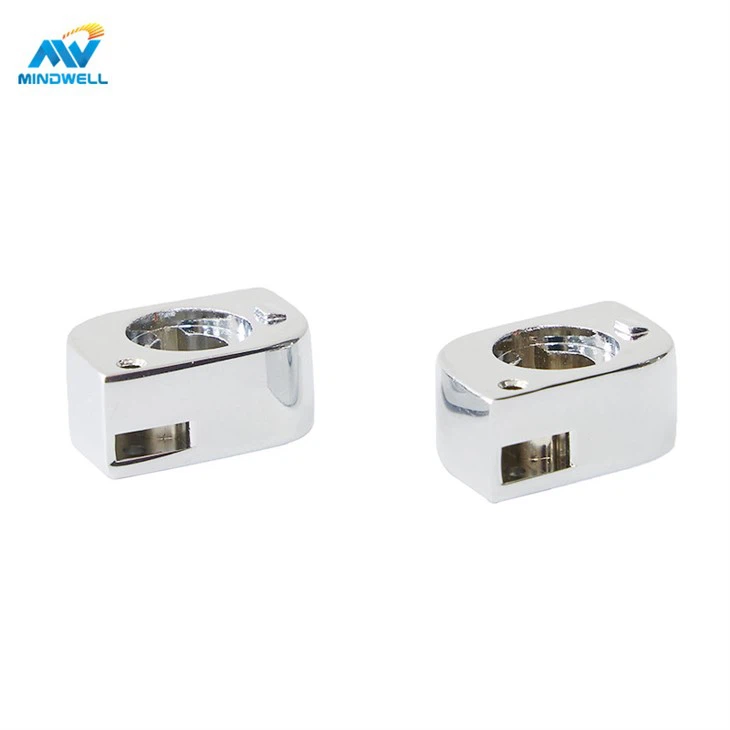 High Pressure Die Casting Aluminium Alloys